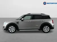 Used Mini Cooper S Countryman Classic 2023 Grey SUV