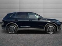 Used VW Tiguan 130 HP (95 kW) 2025 SUV