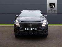 Used Peugeot 3008 GTi 134 HP (98 kW) 2025 Black SUV