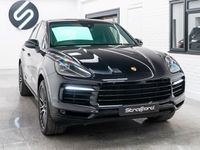 used Porsche Cayenne 5dr Tiptronic S