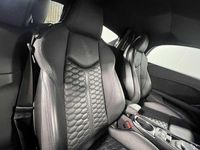 Used Audi TT Sport 400 HP (294 kW) 2021 Grey Cabriolet