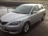 Used Mazda 3 2005 Hatchback