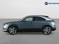 Used Mazda MX30 Inclusive 106 kW (145 HP) 2022 Grey SUV