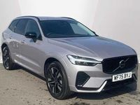 Used Volvo XC60 Plus 247 HP (181 kW) 2026 SUV