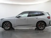 Used BMW X3 M Sport 194 HP (142 kW) 2026 Grey SUV