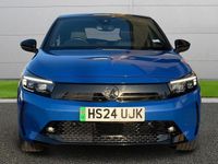 Used Vauxhall Corsa-e Ultimate 100 kW (136 HP) 2025 Hatchback