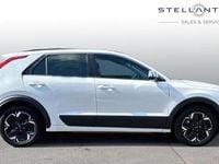 Used Kia e-Niro 147 kW (201 HP) 2023 White SUV