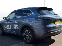 New Geely Starray 262 HP (192 kW) 2025 SUV