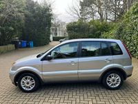 used Ford Fusion ZETEC CLIMATE