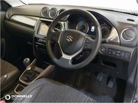Gebraucht Suzuki Vitara SZ5 2022 Schwarz SUV
