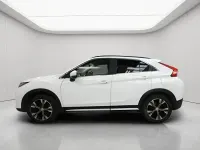 Used Mitsubishi Eclipse 2018 White Hatchback