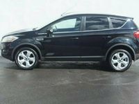 Used Ford Kuga 2009 SUV
