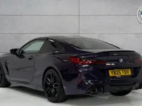Used BMW M8 Competition Edition 616 HP (453 kW) 2025 Purple Coupe