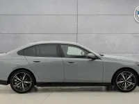 Used BMW 520 M Sport 205 HP (150 kW) 2026 Grey