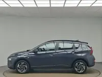 Used Hyundai Bayon SE 100 HP (73 kW) 2024 Grey SUV