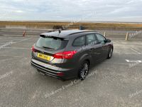 used Ford Focus 1.0 ST-LINE 5DR Manual