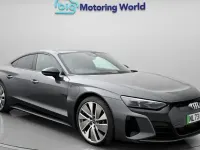 Used Audi RS e-tron GT 475 kW (646 HP) 2024 Sedan