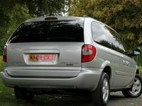 Used Chrysler Grand Voyager 2008 MPV