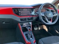 Used VW Polo Pro 2022 Black Hatchback