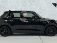 Used Mini Cooper Classic 134 HP (98 kW) 2023 Black Hatchback