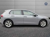 Used VW Golf VIII 150 HP (110 kW) 2023