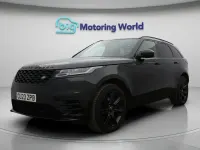 Used Land Rover Range Rover Velar S 201 HP (147 kW) 2023 SUV
