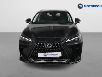 Used Lexus NX350h 2023 Black Estate