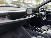 Used Audi Q6 Sportback e-tron S-Line 285 kW (388 HP) 2026 White SUV