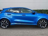 Usado Ford Puma ST-Line X 125 HP (91 kW) 2023 SUV