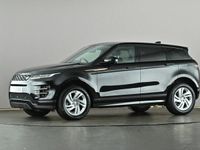 used Land Rover Range Rover evoque 1.5 P300e R-Dynamic S 5dr Auto