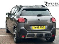used Citroën C3 Aircross PURETECH FLAIR S/S