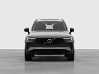 New Volvo XC90 Plus 250 HP (183 kW) 2025 Mulberry red SUV