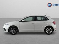 Used VW Polo Life 80 HP (58 kW) 2026 Hatchback