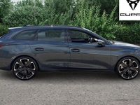 Used Cupra Leon VZ2 310 HP (228 kW) 2023 Estate