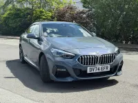 Used BMW 218 M Sport 2024 Grey