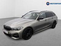 used BMW 330 3 Series d M Sport Plus Edition 5dr Step Auto