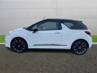 used DS Automobiles DS3 