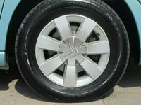 Used Citroën C8 2003 MPV