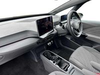 New VW ID.3 150 kW (204 HP) 2025 Hatchback