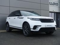 Used Land Rover Range Rover Velar HSE Dynamic 404 HP (297 kW) 2022 White SUV