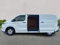 Used Ford Transit Custom Trend 2024 White Van