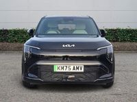 Used Kia EV3 GT-Line 147 kW (201 HP) 2025 SUV