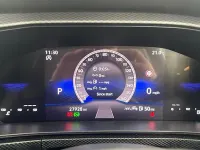 Used VW T-Cross Match 116 HP (85 kW) 2024 Black SUV