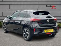 used Vauxhall Corsa SRi Premium1.2 Turbo Sri Premium Hatchback 5dr Petrol Manual Euro 6 (s/s) (100 Ps) - MM71GBZ