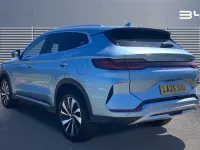 Usado BYD Seal Boost 218 CV (160 kW) 2025 Familiar