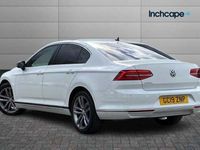 used VW Passat 1.5 TSI (150ps) GT (s/s) Saloon