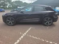 Used Porsche Macan 265 HP (194 kW) 2022 Other SUV