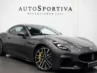 Used Maserati Granturismo 551 HP (405 kW) 2026 Coupe