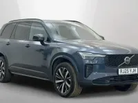 Used Volvo XC90 Plus 455 HP (334 kW) 2025 Blue SUV