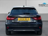 Usado Audi A1 Sport 95 HP (69 kW) 2024 Preto SUV